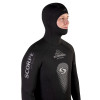 Гидрокостюм Scorpena AllBlack - 7 мм M