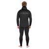 Гидрокостюм Scorpena AllBlack - 7 мм M