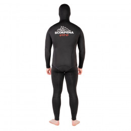 Гидрокостюм Scorpena Elite2 - 5 мм XXXXL