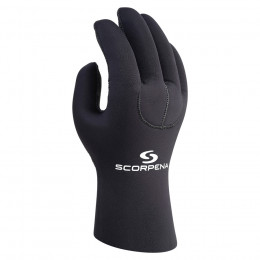 Перчатки эластичные Scorpena Sigma - 3 мм,  M