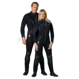 Гидрокостюм Waterproof W1 7 мм муж р.S/t