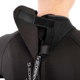 Гидрокостюм Scorpena Apnea F3 - 1,5 мм XL