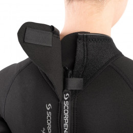 Гидрокостюм Scorpena Apnea F3 - 1,5 мм XL