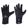 Перчатки Scorpena Gamma - 5 мм, XL