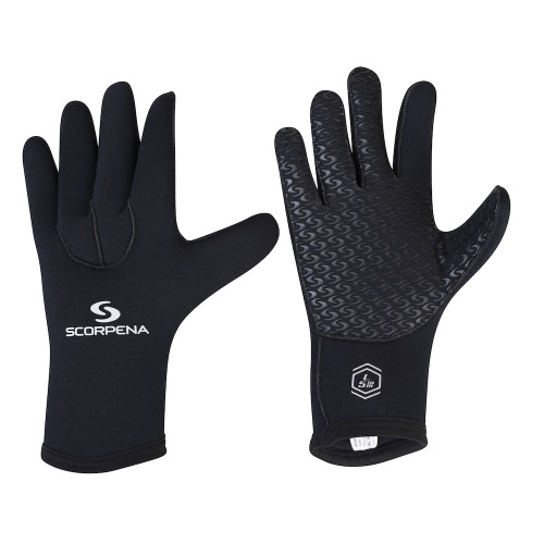 Перчатки Scorpena Gamma - 5 мм, XL
