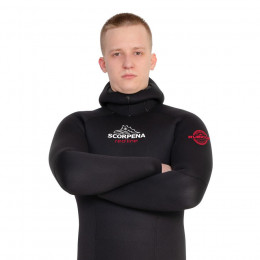 Гидрокостюм Scorpena RedLine2 - 5 мм XXL