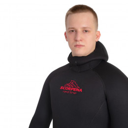 Гидрокостюм Scorpena RedLine2 - 5 мм XXL