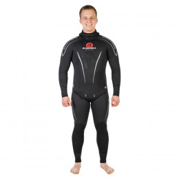 Гидрокостюм Scorpena Samurai-2 Yamamoto, 7 мм,  XL