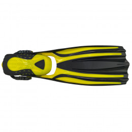Ласты Scorpena Dive,  L, Жёлтый