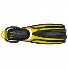 Ласты Scorpena Dive,  L, Жёлтый