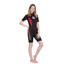 Гидрокостюм Scorpena Miami Shorty женск. XS