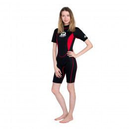 Гидрокостюм Scorpena Miami Shorty женск. XS