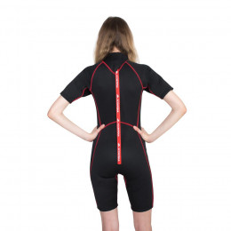 Гидрокостюм Scorpena Miami Shorty женск. XS