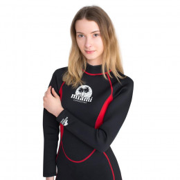 Гидрокостюм Scorpena Miami Shorty женск. XS