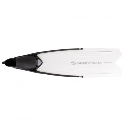 Ласты Scorpena F1 - Apnea бел 39/40