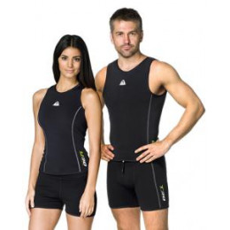 Майка Waterproof U30 неопрен 2 мм жен р.XXXL