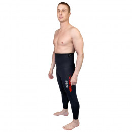Гидрокостюм Scorpena Elite Pro - 7 мм,  S