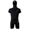 Куртка-гидрокостюм W Icevest с капюшоном, 5 мм, муж, р.S/t