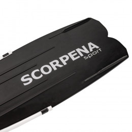 Ласты белые Scorpena F1 - Sport,  41/42