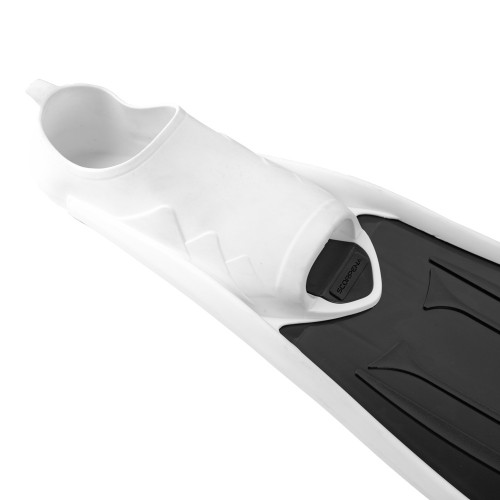Ласты белые Scorpena F1 - Sport, 41/42