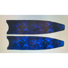 Лопасти Leaderfins Sky,soft,стекловолокно.