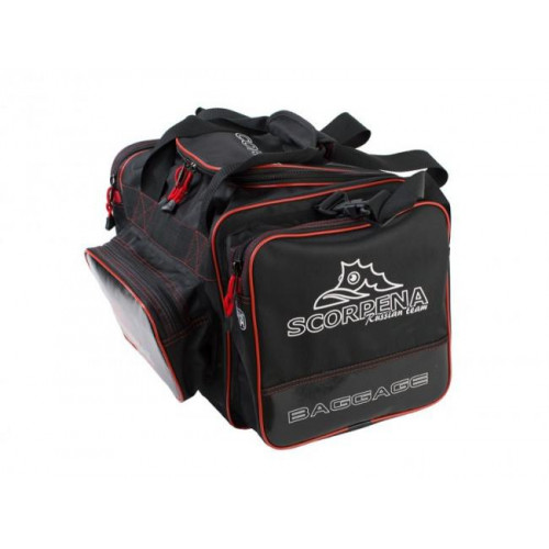 Сумка дорожная Scorpena Swim Baggage