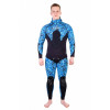 Гидрокостюм Scorpena C3 - 1.5 мм BLUE Camo L
