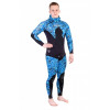 Гидрокостюм Scorpena C3 - 1.5 мм BLUE Camo L