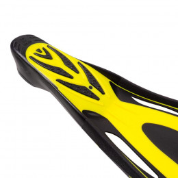 Ласты Scorpena SwimLine, жёлтые