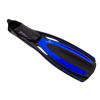 Ласты Scorpena SwimLine, синие 38/39