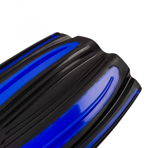 Ласты Scorpena SwimLine, синие 38/39