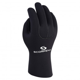 Перчатки эластичные Scorpena Sigma - 3 мм,  XL