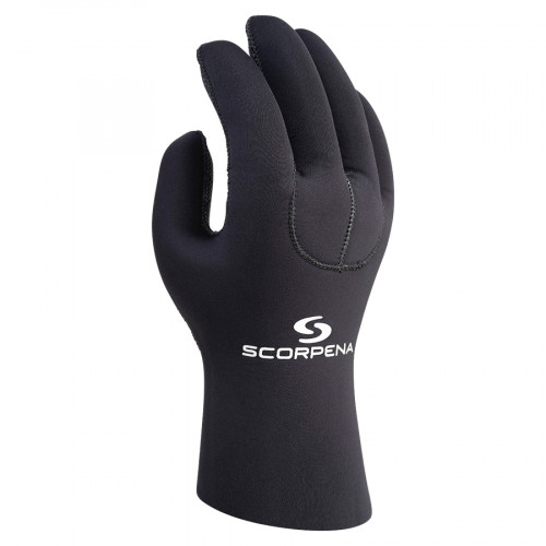 Перчатки эластичные Scorpena Sigma - 3 мм, XL