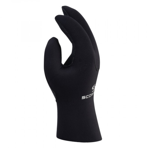 Перчатки эластичные Scorpena Sigma - 3 мм, XL
