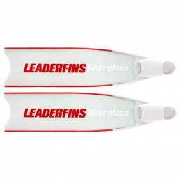 Ласты Leaderfins ICE FIBERGLASS